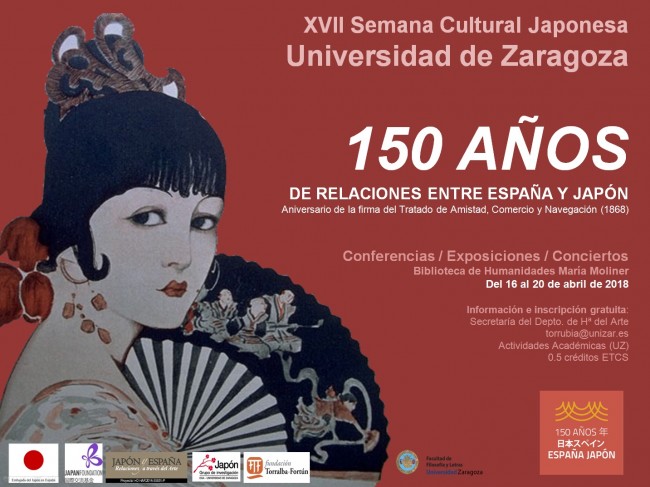 XVII Semana Cultural Japonesa