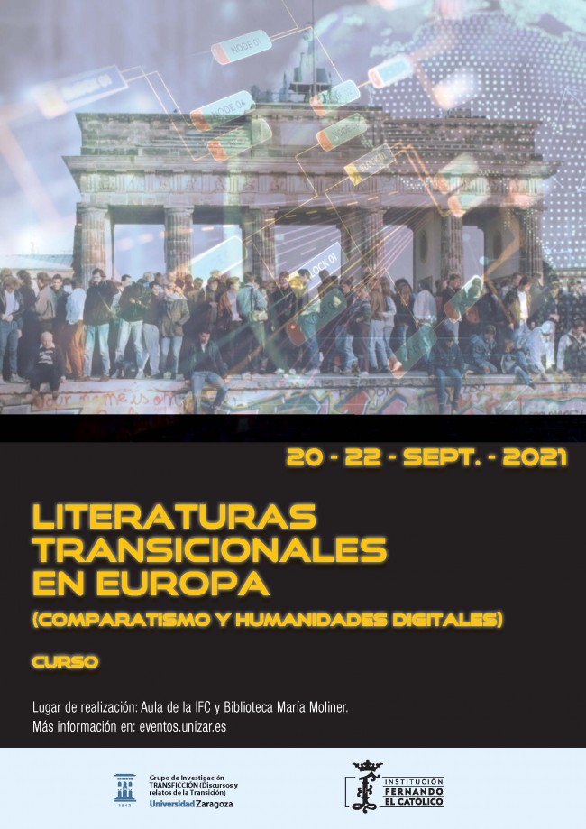 Literaturas transicionales en Europa