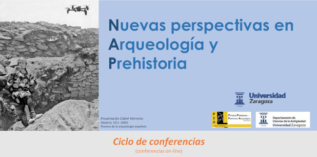 Nuevas perspectivas en Arqueología y Prehistoria