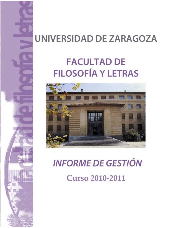 Informe 2010-2011