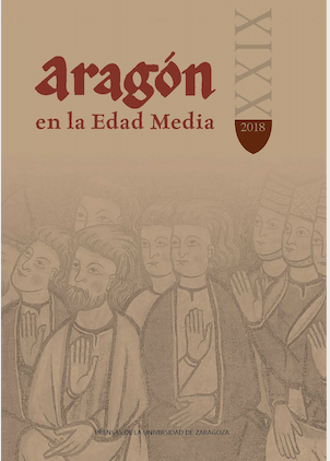 aragon edad media