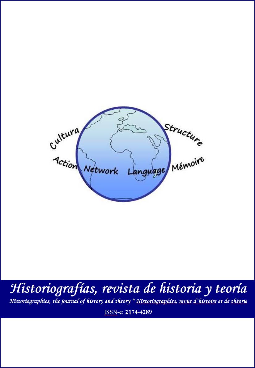 historiografias