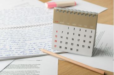 CALENDARIO ACADÉMICO