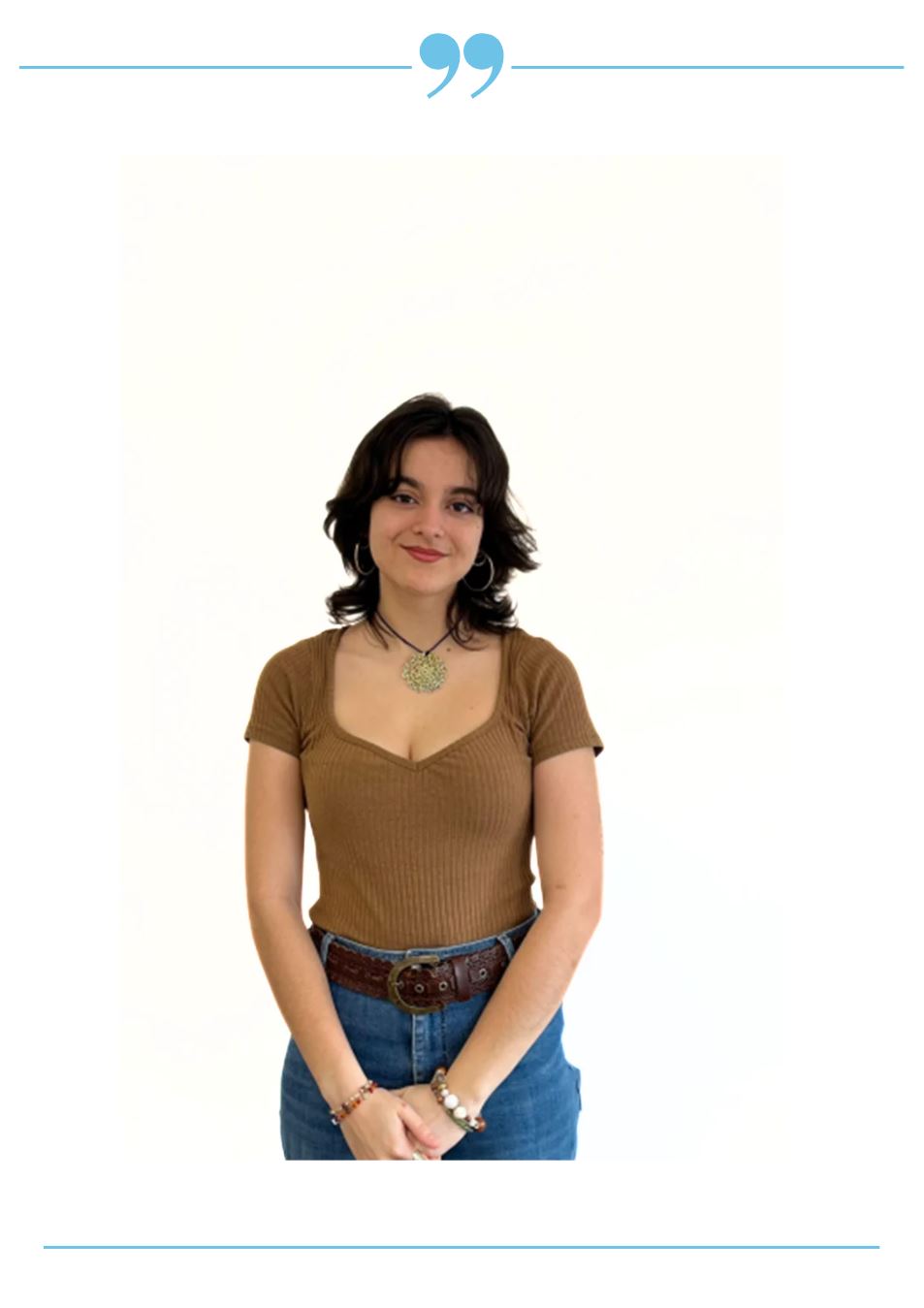 Lucía
