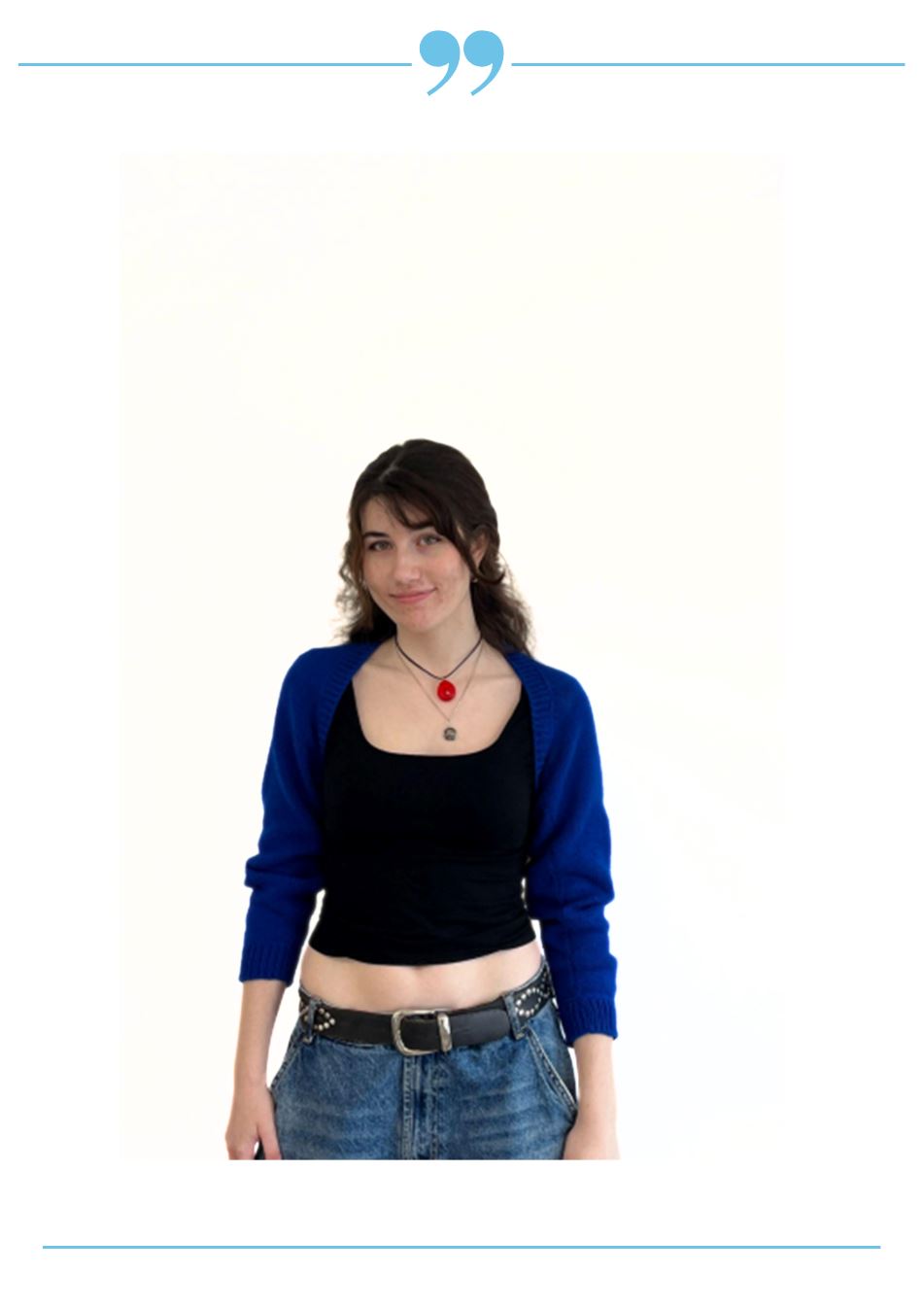 Sara