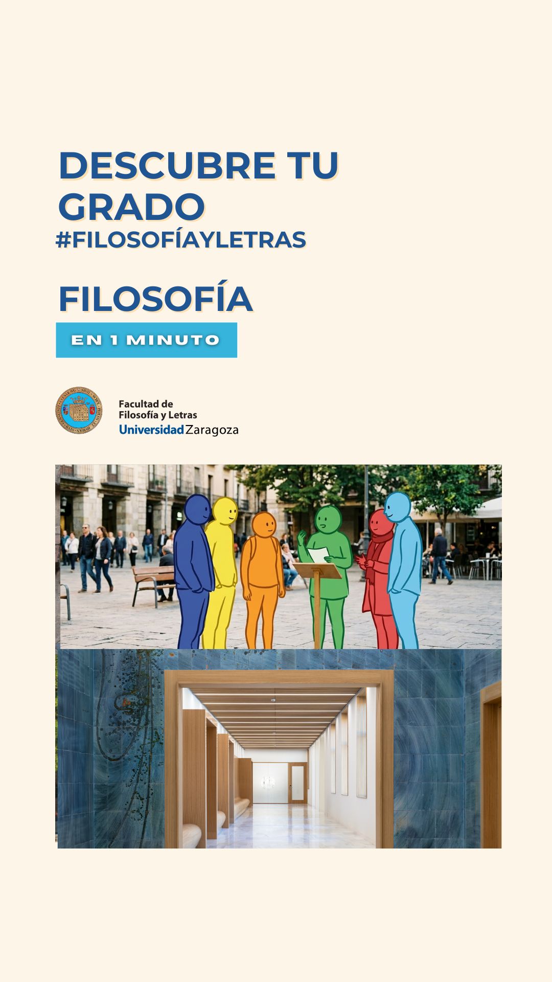 Grado en Filosofía
