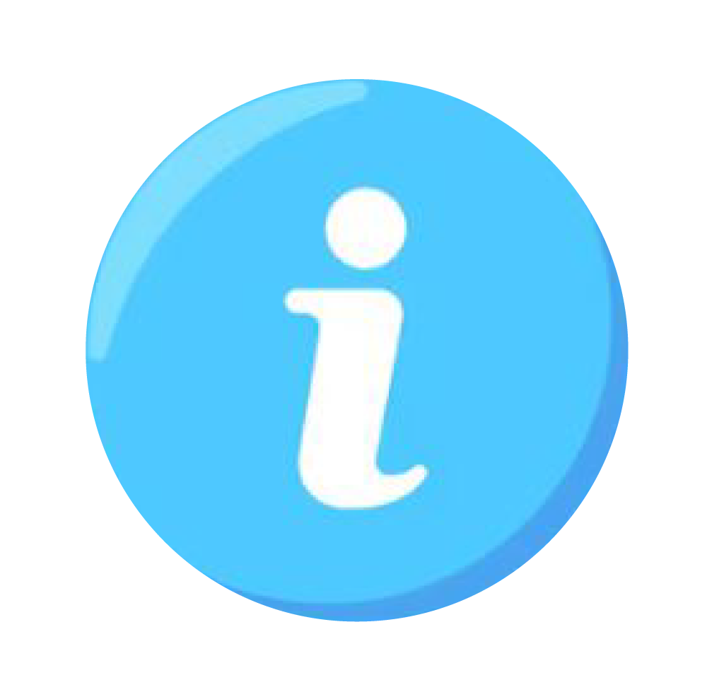 Información útil para estudiantes