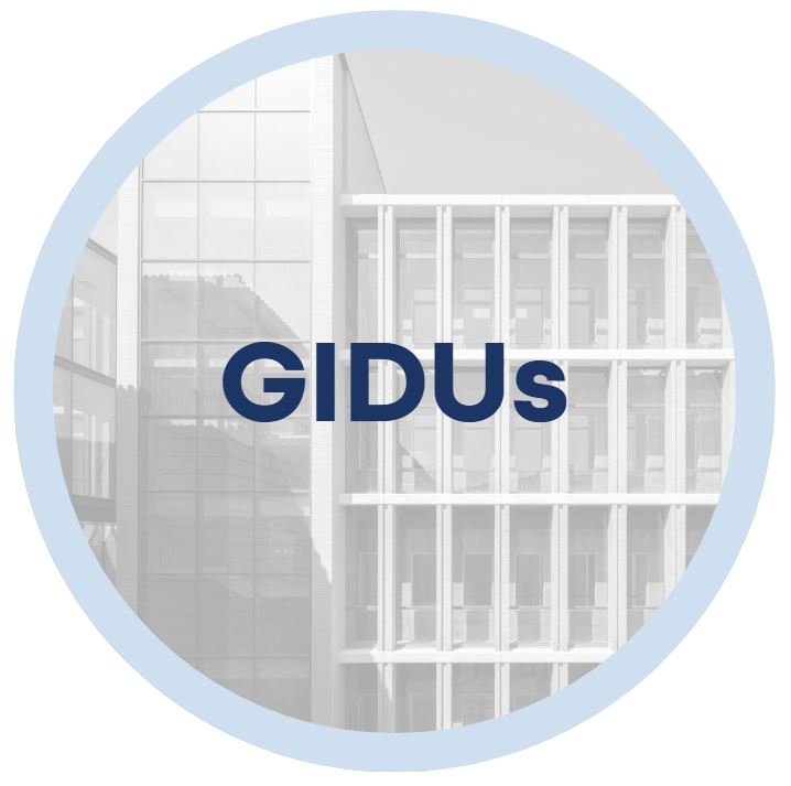 GIDUS