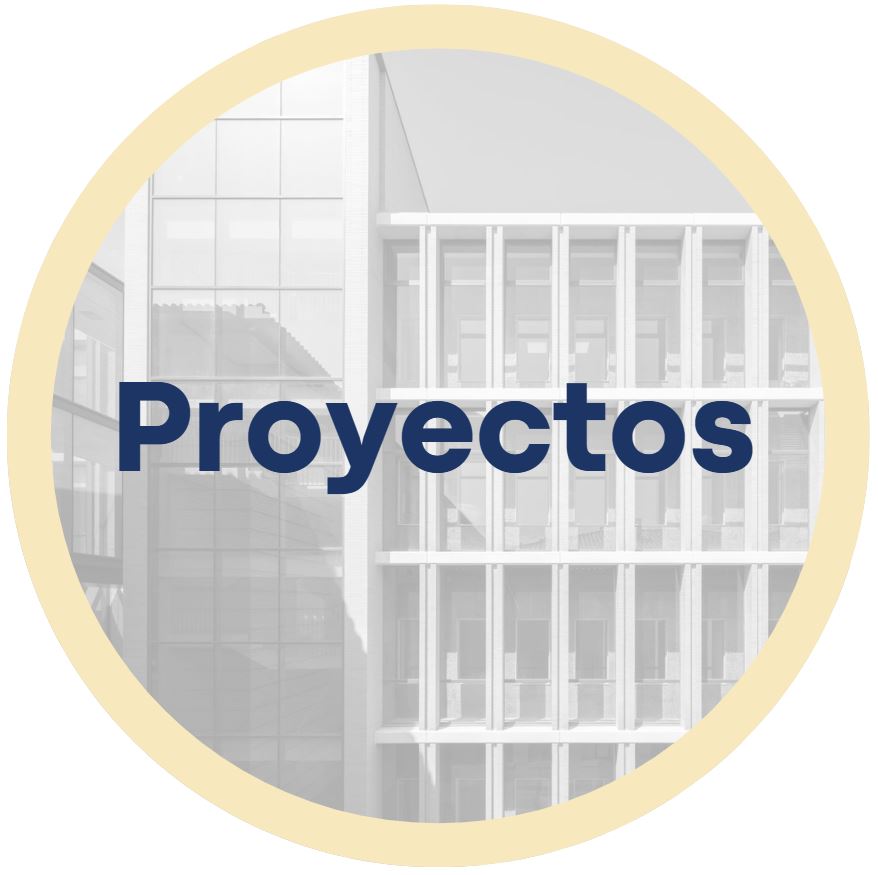  Proyectos de innovación docente