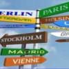 Taller de Movilidad Internacional