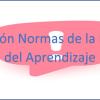 Normas evaluacion