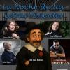 La noche de las Letras Vivientes La noche de las Letras Vivientes