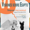 VISIONES SOBRE EGIPTO VI VISIONES SOBRE EGIPTO VI