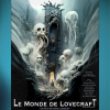 Le Monde de Lovecraft