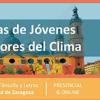 II Jornadas de Jóvenes Investigadores del Clima