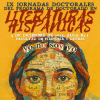 Jornadas doctorales de Literaturas Hispánicas