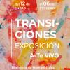 Exposición Transiciones