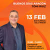 Programa "Buenos Días Aragón" 
