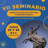 VII Seminario de Investigación en Historia Contemporánea