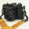 Concurso fotográfico San Isidoro 2020