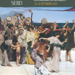 Social, emotional, and bodily dimensions of women's religious experiences in antiquity.