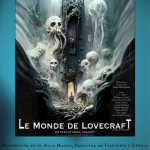 Le Monde de Lovecraft