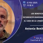 Los beneficios de la interdisciplinariedad en lingüística