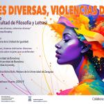 Mujeres diversas, violencias diversas