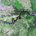 Acceso a los datos abiertos de los Servicios Copernicus y las misiones satélite Sentinel