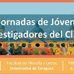 II Jornadas de Jóvenes Investigadores del Clima
