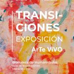 Exposición Transiciones