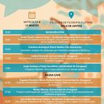 Jornada Conectando voces