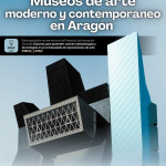 Museos de arte moderno y contemporáneo en Aragón