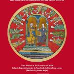 Exposición Parlamentar