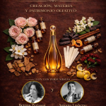 L ARTE DE LA PERFUMERÍA HOY