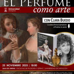 El perfume en España