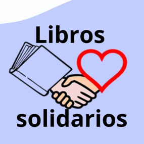 Campaña de Libros solidarios en la Biblioteca de Humanidades María Moliner