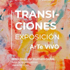 Exposición Transiciones