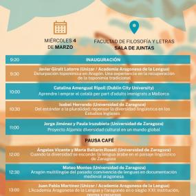 Jornada Conectando voces