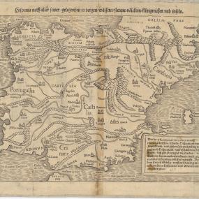 'La autoexpresión en la península ibérica 