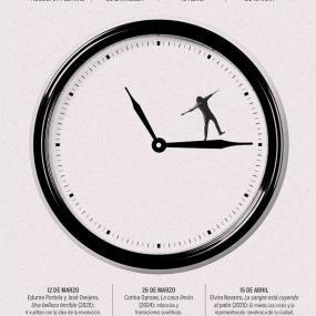  I Jornadas de Literatura Actual