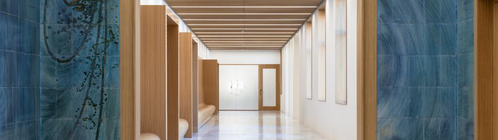 hall