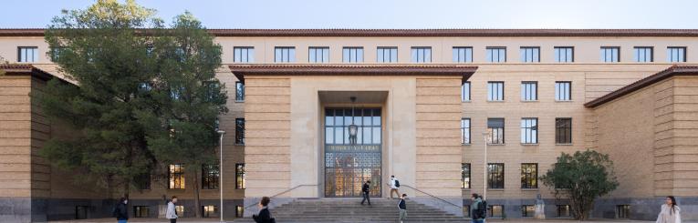 Estudiantes de nuevo ingreso FYL