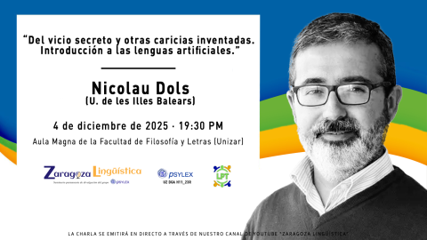 Zaragoza Lingüistica