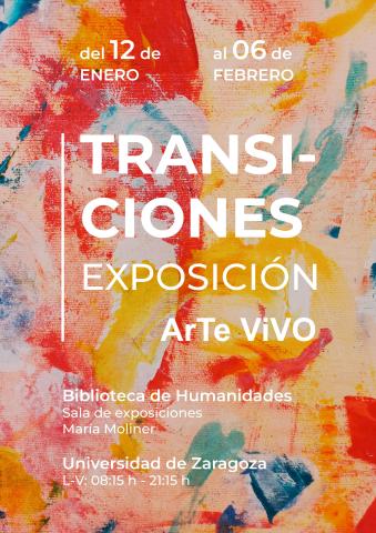 Exposición Transiciones