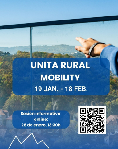Convocatoria Movilidad Rural UNITA
