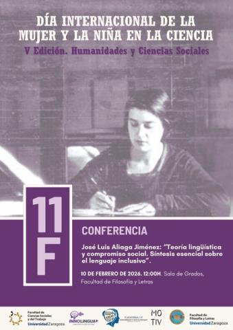 V edición de las jornadas 11F