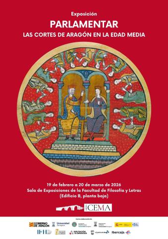 Exposición Parlamentar