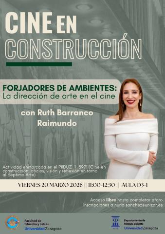 Cine en construcción