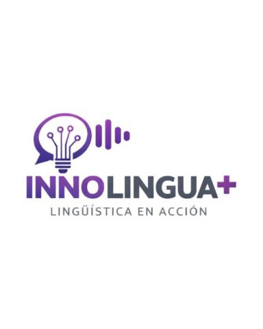 INNOLINGUA+ Conferencia 'Del masculino genérico al lenguaje inclusivo: